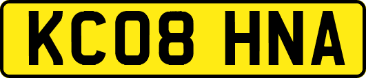 KC08HNA