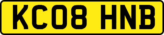 KC08HNB