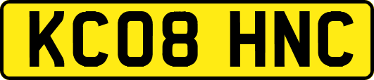 KC08HNC