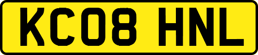KC08HNL
