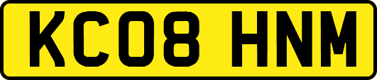KC08HNM