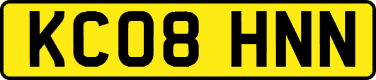 KC08HNN