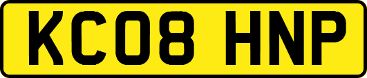 KC08HNP