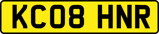 KC08HNR