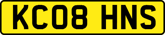 KC08HNS