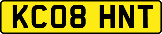KC08HNT