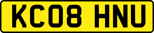 KC08HNU