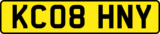 KC08HNY