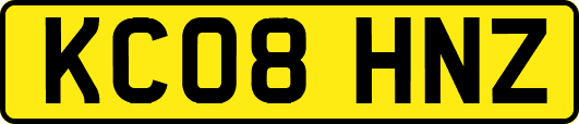 KC08HNZ
