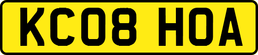KC08HOA