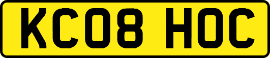 KC08HOC