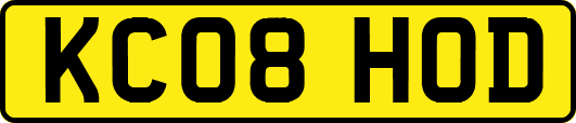 KC08HOD