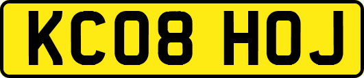 KC08HOJ