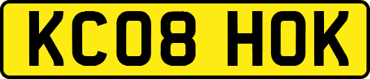KC08HOK