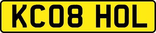 KC08HOL