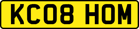 KC08HOM