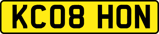 KC08HON
