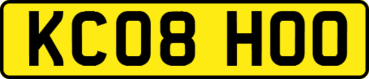 KC08HOO