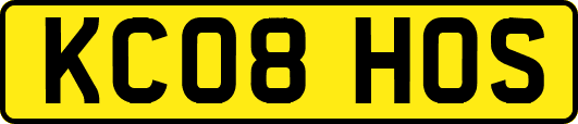 KC08HOS