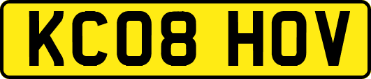 KC08HOV