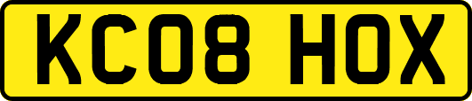 KC08HOX