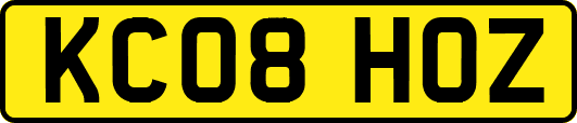 KC08HOZ