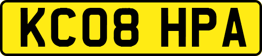 KC08HPA
