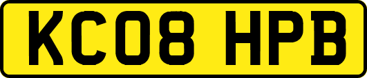 KC08HPB