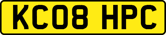 KC08HPC
