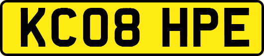 KC08HPE