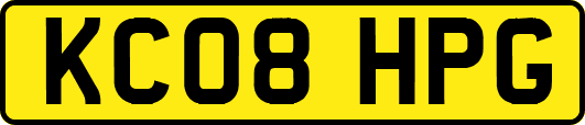 KC08HPG