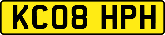 KC08HPH
