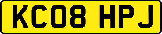 KC08HPJ