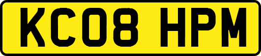 KC08HPM