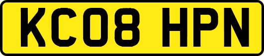 KC08HPN