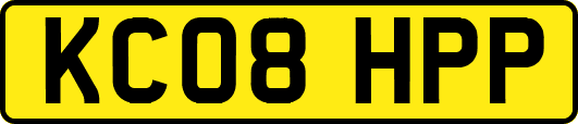 KC08HPP
