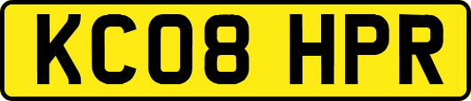 KC08HPR