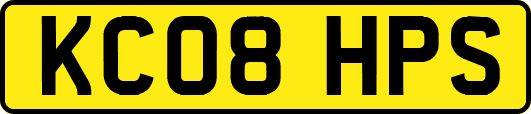 KC08HPS