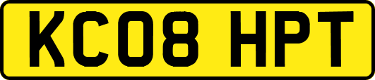 KC08HPT