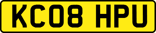 KC08HPU