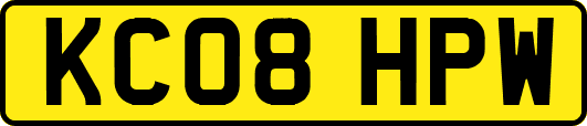 KC08HPW