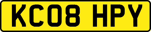 KC08HPY