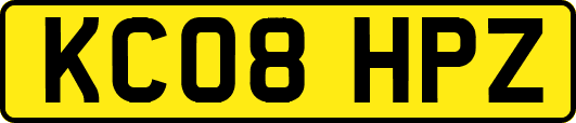 KC08HPZ