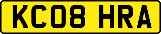 KC08HRA