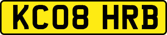 KC08HRB