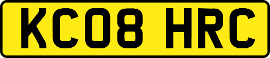 KC08HRC