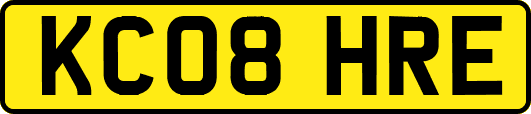 KC08HRE