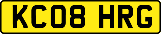 KC08HRG