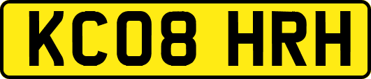 KC08HRH