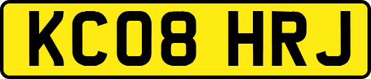 KC08HRJ